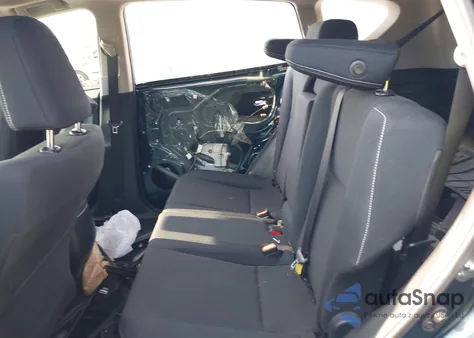 2018 Toyota Rav4 Xle from USA, damaged, VIN JTMRFREV5JJ180599